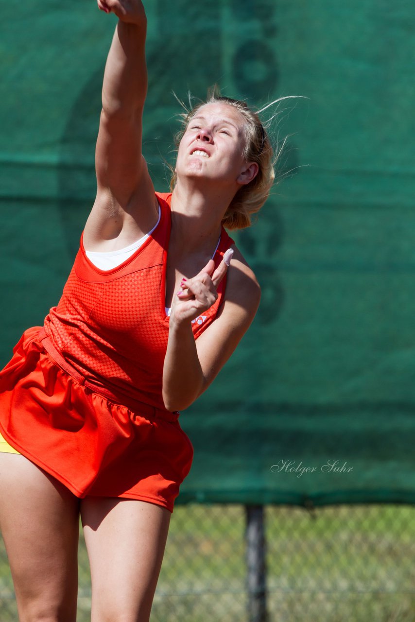 Bild 192 - Damen 1.Kieler HTC - TSV Glinde : Ergebnis: 6:3